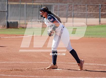 Thumbnail 3 in Mountain View @ Desert Vista (AIA 6A Round 2 Playoff) photogallery.