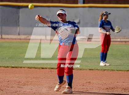 Thumbnail 3 in Mountain View @ Desert Vista (AIA 6A Round 2 Playoff) photogallery.