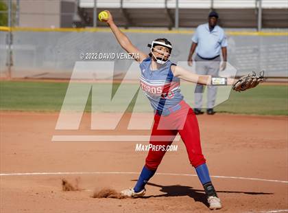 Thumbnail 2 in Mountain View @ Desert Vista (AIA 6A Round 2 Playoff) photogallery.