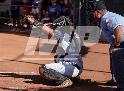 Thumbnail 1 in Mountain View @ Desert Vista (AIA 6A Round 2 Playoff) photogallery.