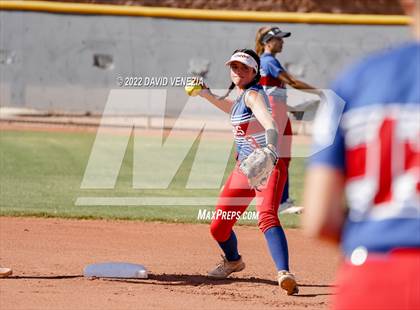 Thumbnail 1 in Mountain View @ Desert Vista (AIA 6A Round 2 Playoff) photogallery.