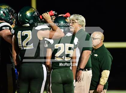 Thumbnail 2 in Saint Stephen's Episcopal vs. Master's Academy (Florida Sunshine State Semifinal) photogallery.