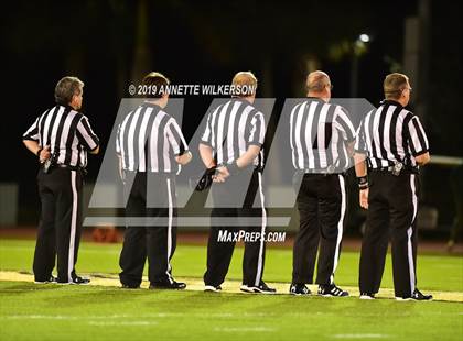 Thumbnail 1 in Saint Stephen's Episcopal vs. Master's Academy (Florida Sunshine State Semifinal) photogallery.
