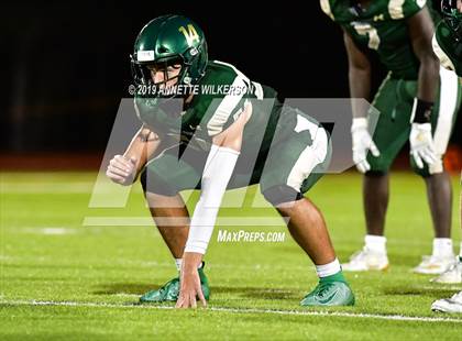 Thumbnail 3 in Saint Stephen's Episcopal vs. Master's Academy (Florida Sunshine State Semifinal) photogallery.