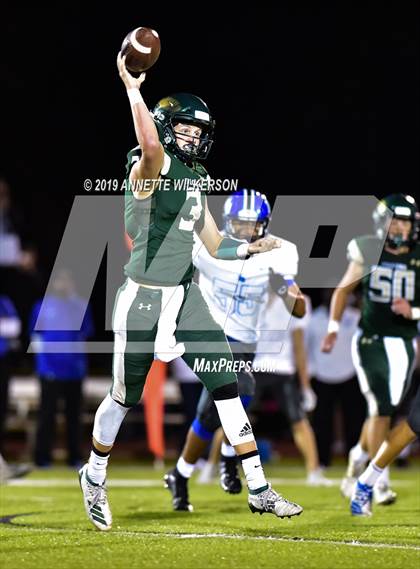 Thumbnail 2 in Saint Stephen's Episcopal vs. Master's Academy (Florida Sunshine State Semifinal) photogallery.