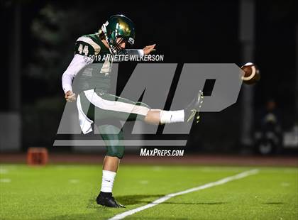Thumbnail 2 in Saint Stephen's Episcopal vs. Master's Academy (Florida Sunshine State Semifinal) photogallery.