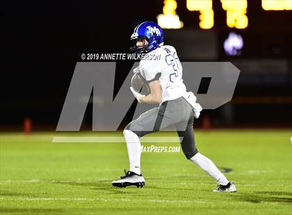 Thumbnail 2 in Saint Stephen's Episcopal vs. Master's Academy (Florida Sunshine State Semifinal) photogallery.