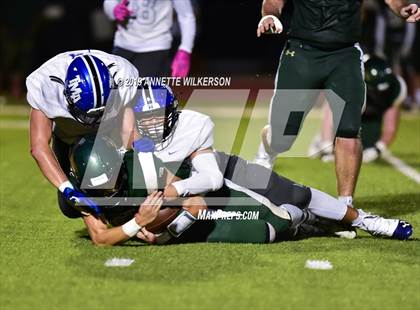 Thumbnail 1 in Saint Stephen's Episcopal vs. Master's Academy (Florida Sunshine State Semifinal) photogallery.