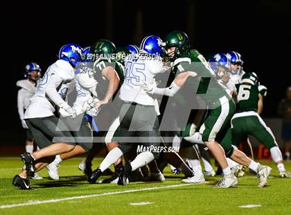 Thumbnail 2 in Saint Stephen's Episcopal vs. Master's Academy (Florida Sunshine State Semifinal) photogallery.