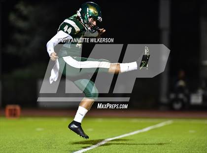 Thumbnail 1 in Saint Stephen's Episcopal vs. Master's Academy (Florida Sunshine State Semifinal) photogallery.