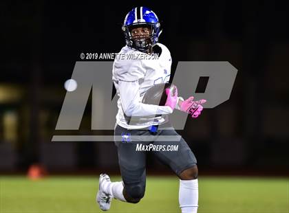 Thumbnail 1 in Saint Stephen's Episcopal vs. Master's Academy (Florida Sunshine State Semifinal) photogallery.