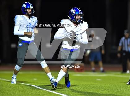 Thumbnail 2 in Saint Stephen's Episcopal vs. Master's Academy (Florida Sunshine State Semifinal) photogallery.
