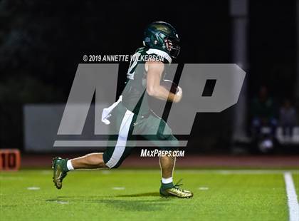 Thumbnail 2 in Saint Stephen's Episcopal vs. Master's Academy (Florida Sunshine State Semifinal) photogallery.