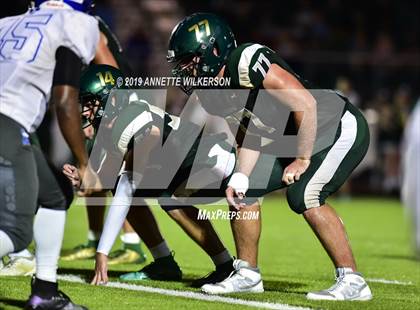 Thumbnail 3 in Saint Stephen's Episcopal vs. Master's Academy (Florida Sunshine State Semifinal) photogallery.