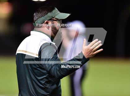 Thumbnail 2 in Saint Stephen's Episcopal vs. Master's Academy (Florida Sunshine State Semifinal) photogallery.