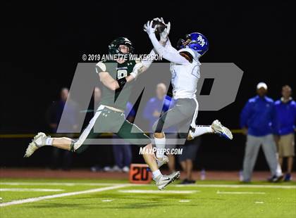 Thumbnail 1 in Saint Stephen's Episcopal vs. Master's Academy (Florida Sunshine State Semifinal) photogallery.