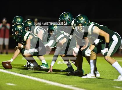 Thumbnail 2 in Saint Stephen's Episcopal vs. Master's Academy (Florida Sunshine State Semifinal) photogallery.