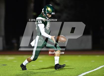 Thumbnail 3 in Saint Stephen's Episcopal vs. Master's Academy (Florida Sunshine State Semifinal) photogallery.