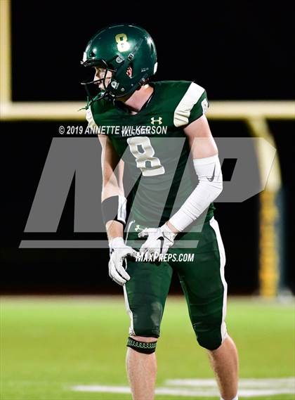 Thumbnail 1 in Saint Stephen's Episcopal vs. Master's Academy (Florida Sunshine State Semifinal) photogallery.