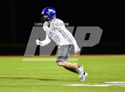 Thumbnail 1 in Saint Stephen's Episcopal vs. Master's Academy (Florida Sunshine State Semifinal) photogallery.