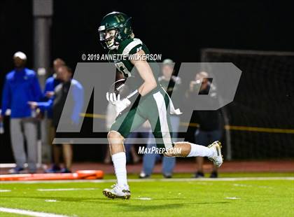 Thumbnail 3 in Saint Stephen's Episcopal vs. Master's Academy (Florida Sunshine State Semifinal) photogallery.
