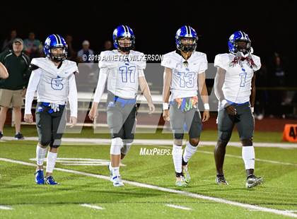 Thumbnail 2 in Saint Stephen's Episcopal vs. Master's Academy (Florida Sunshine State Semifinal) photogallery.