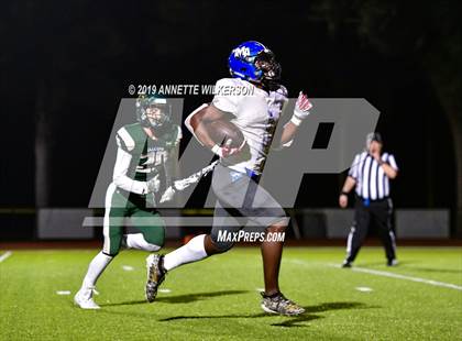 Thumbnail 1 in Saint Stephen's Episcopal vs. Master's Academy (Florida Sunshine State Semifinal) photogallery.