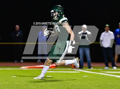 Thumbnail 2 in Saint Stephen's Episcopal vs. Master's Academy (Florida Sunshine State Semifinal) photogallery.