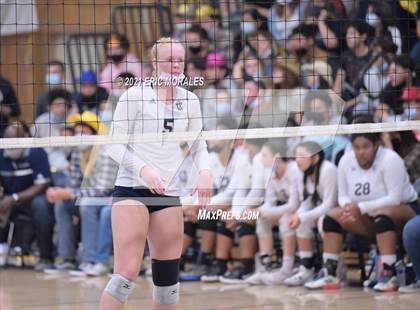 Thumbnail 3 in Bonita Vista vs Mt. Carmel (CIF SDS D3 Semifinal) photogallery.