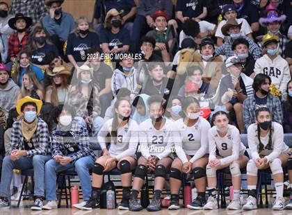 Thumbnail 3 in Bonita Vista vs Mt. Carmel (CIF SDS D3 Semifinal) photogallery.