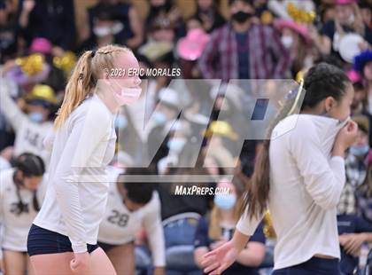 Thumbnail 1 in Bonita Vista vs Mt. Carmel (CIF SDS D3 Semifinal) photogallery.
