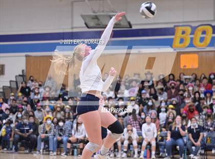 Thumbnail 1 in Bonita Vista vs Mt. Carmel (CIF SDS D3 Semifinal) photogallery.