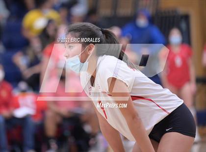 Thumbnail 2 in Bonita Vista vs Mt. Carmel (CIF SDS D3 Semifinal) photogallery.