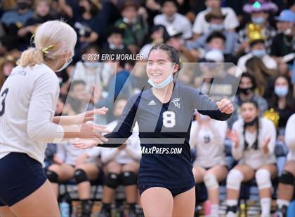 Thumbnail 1 in Bonita Vista vs Mt. Carmel (CIF SDS D3 Semifinal) photogallery.