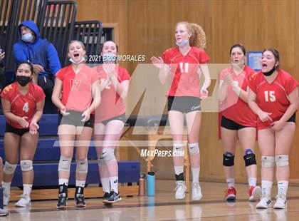 Thumbnail 1 in Bonita Vista vs Mt. Carmel (CIF SDS D3 Semifinal) photogallery.