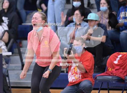Thumbnail 2 in Bonita Vista vs Mt. Carmel (CIF SDS D3 Semifinal) photogallery.