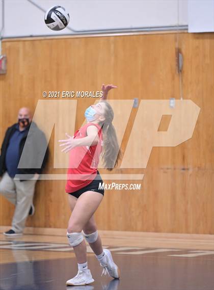Thumbnail 1 in Bonita Vista vs Mt. Carmel (CIF SDS D3 Semifinal) photogallery.