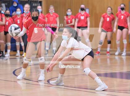 Thumbnail 1 in Bonita Vista vs Mt. Carmel (CIF SDS D3 Semifinal) photogallery.