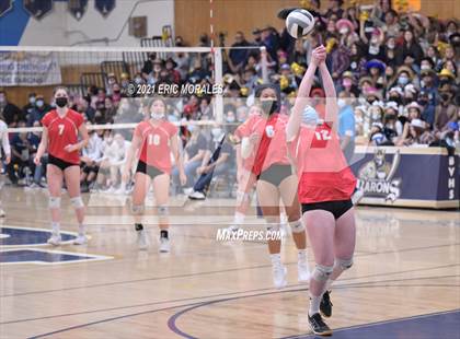 Thumbnail 1 in Bonita Vista vs Mt. Carmel (CIF SDS D3 Semifinal) photogallery.