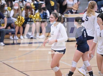 Thumbnail 3 in Bonita Vista vs Mt. Carmel (CIF SDS D3 Semifinal) photogallery.