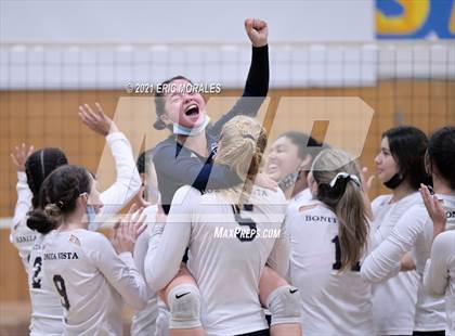 Thumbnail 1 in Bonita Vista vs Mt. Carmel (CIF SDS D3 Semifinal) photogallery.
