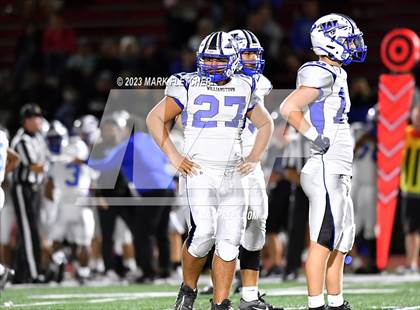 Thumbnail 2 in Williamstown @ Lenape photogallery.