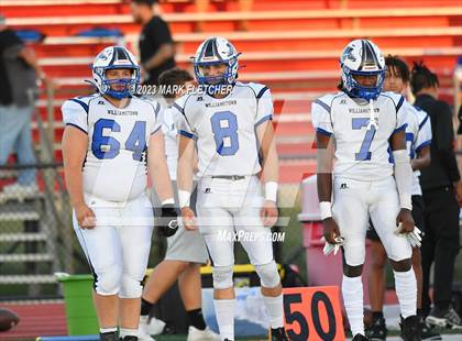 Thumbnail 3 in Williamstown @ Lenape photogallery.
