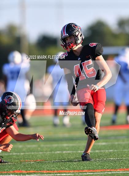 Thumbnail 3 in Williamstown @ Lenape photogallery.