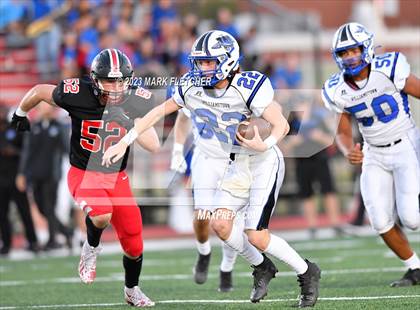 Thumbnail 2 in Williamstown @ Lenape photogallery.