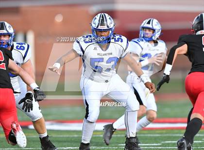 Thumbnail 2 in Williamstown @ Lenape photogallery.
