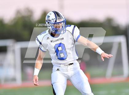 Thumbnail 1 in Williamstown @ Lenape photogallery.