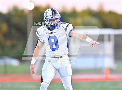 Thumbnail 1 in Williamstown @ Lenape photogallery.