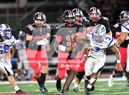 Thumbnail 1 in Williamstown @ Lenape photogallery.