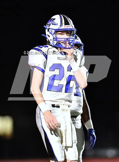 Thumbnail 2 in Williamstown @ Lenape photogallery.